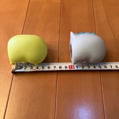 【お取引中】すみっコぐらしの置き物の画像