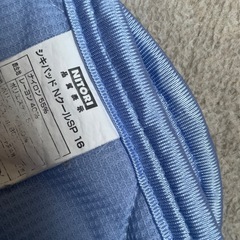 敷パット3枚の画像