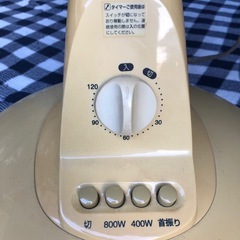 【アイアン】超速ハロゲンヒーターパートII STの画像