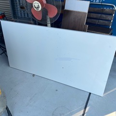 IKEA⭐︎テーブル⭐︎天板のみの画像