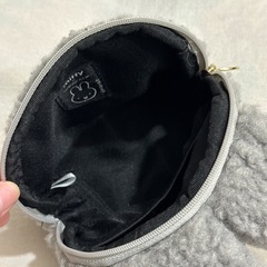 ミッフィー　ポーチの画像