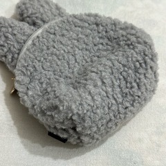ミッフィー　ポーチの画像