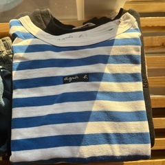 男の子洋服18点セット　1100〜120の画像