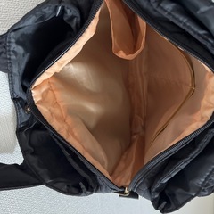 キルティング バックの画像