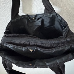 キルティング バックの画像