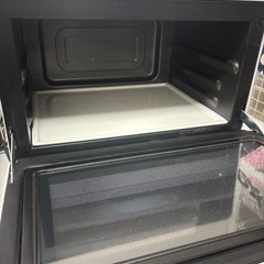 日立オーブンレンジ　の画像