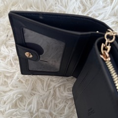 コーチ　財布　2個セット　ほぼ新品　二つ折り財布　レディース　メンズの画像