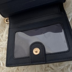 コーチ　財布　2個セット　ほぼ新品　二つ折り財布　レディース　メンズの画像