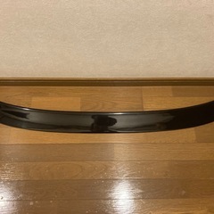 🉐希少‼️クラウン ルーフスポイラーの画像