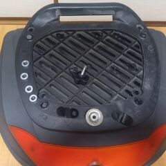 リアボックス50Lの画像