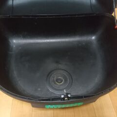 リアボックス50Lの画像