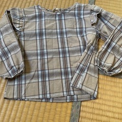 ワンピース　120の画像