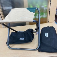 【お買い得】アウトドアチェア