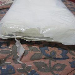 粗品タオル＆ミニ布巾の画像