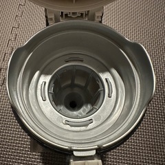 Panasonic 掃除機 MC-VKS8200 パーツ ダストボックスの画像