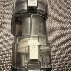 Panasonic 掃除機 MC-VKS8200 パーツ ダストボックスの画像