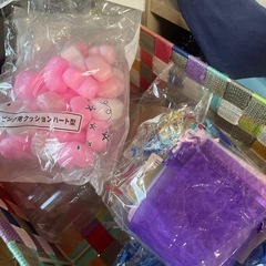 お取引中ラッピング 梱包 用品の画像