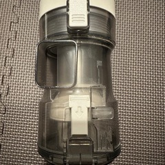 Panasonic 掃除機 MC-VKS8200 パーツ ダストボックスの画像