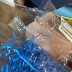 お取引中ラッピング 梱包 用品の画像