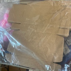 お取引中ラッピング 梱包 用品の画像