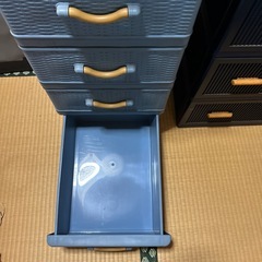 《商談中》プラスチックケースの画像