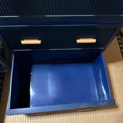 《商談中》プラスチックケースの画像