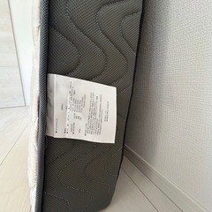 クイーン　マットレス【取りに来て頂ける方限定】の画像