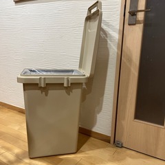 【大容量】ゴミ箱の画像