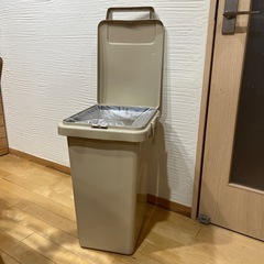【大容量】ゴミ箱の画像
