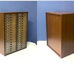 レターケース★31日　領収書 デスクトレイ★小物入れ★引き出し★収納ボックス★書類ケース★書類棚　薬箱　毎日の画像