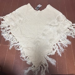 Re:MiXDoLL リミックスドール新品ポンチョの画像