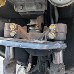 ライブディオ　dio af34の画像