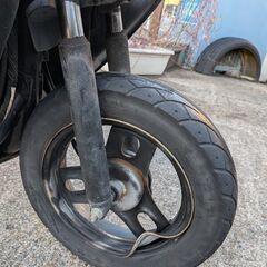 ライブディオ　dio af34の画像