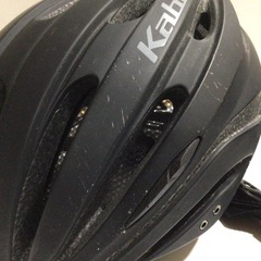 自転車用ヘルメット Kabuto Rezza-2 の画像