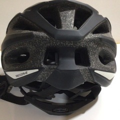自転車用ヘルメット Kabuto Rezza-2 の画像