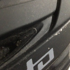 自転車用ヘルメット Kabuto Rezza-2 の画像