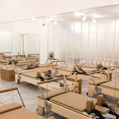 【オープニングスタッフ・未経験OK】Pilates KASANE 湘南台店 インストラクター募集の画像