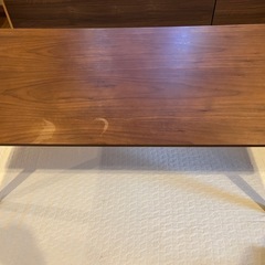 ローテーブルの画像