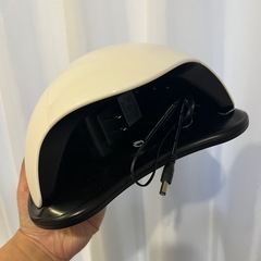 ネイルライトの画像