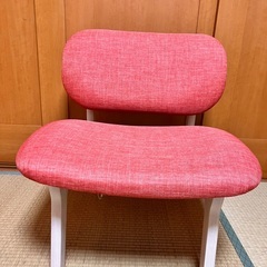 ニトリ　ダイニングチェアの画像