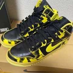 Nike Dunk Hi 1985 spの画像