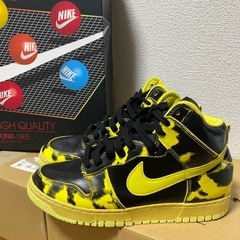 Nike Dunk Hi 1985 spの画像