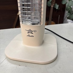 Aladdin アラジン 遠赤外線ヒーターの画像