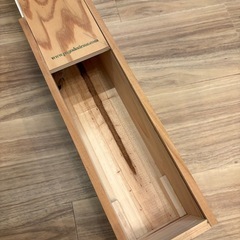 お酒　木箱の画像