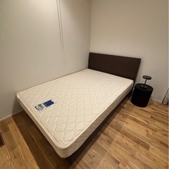 値下げ！【福岡県の方送料込み】ドリームベッド　センシスト921 ...