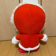 ドラえもんのぬいぐるみの画像