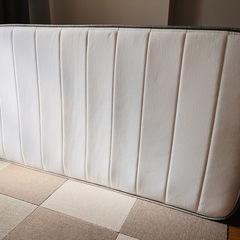 ニトリN-Sleep Latex シングルの画像