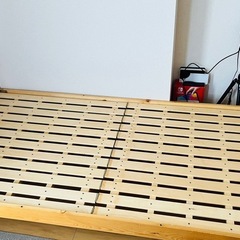 ニトリN-Sleep Latex シングルの画像