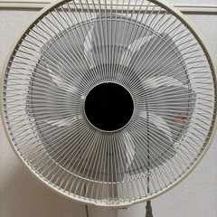 扇風機(HITACHI製)の画像