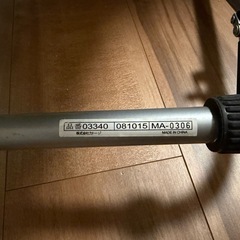 KATOJI NEWYORK baby べびーばうんさベビーバウンサーの画像